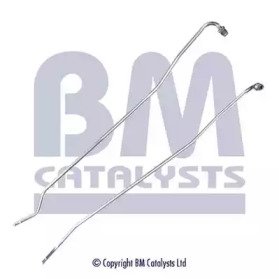 BM CATALYSTS PP11087B