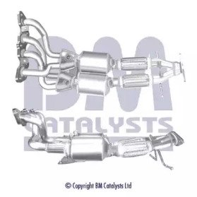 BM CATALYSTS BM91483H