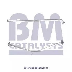 BM CATALYSTS BM50382