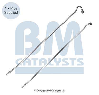 BM CATALYSTS PP11085A