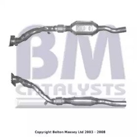 BM CATALYSTS BM90996