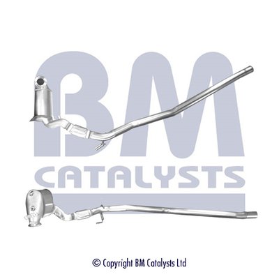 BM CATALYSTS BM11414