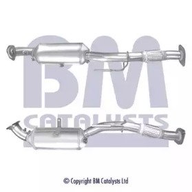 BM CATALYSTS BM11220