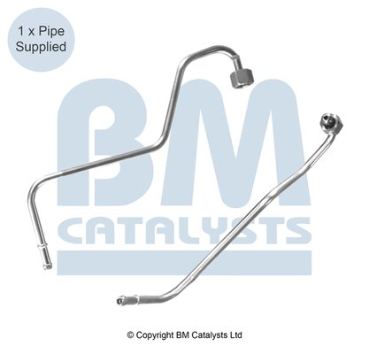 BM CATALYSTS PP11330A