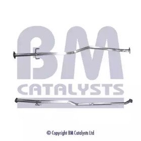 BM CATALYSTS BM50583