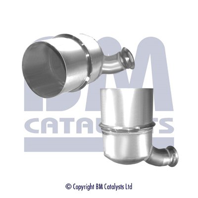 BM CATALYSTS BM50490