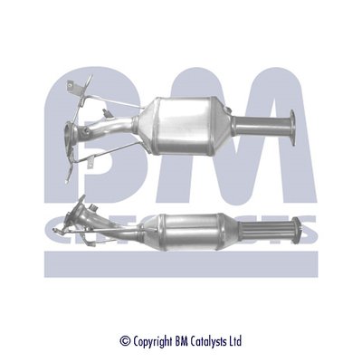 BM CATALYSTS BM11090P