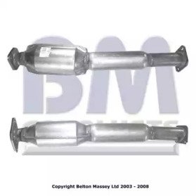 BM CATALYSTS BM91197H