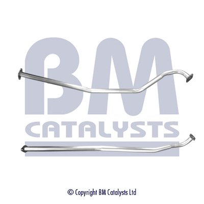 BM CATALYSTS BM50803