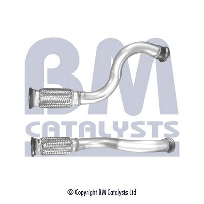 BM CATALYSTS BM50636