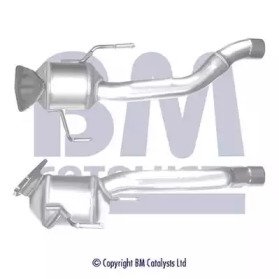 BM CATALYSTS BM91985H