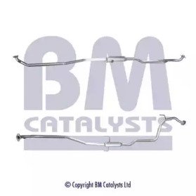 BM CATALYSTS BM50572