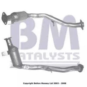 BM CATALYSTS BM91129