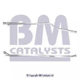 BM CATALYSTS BM50402