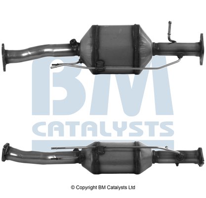 BM CATALYSTS BM11111P