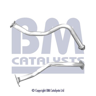 BM CATALYSTS BM50575