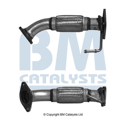 BM CATALYSTS BM50678