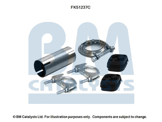 BM CATALYSTS FK51237