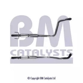 BM CATALYSTS BM50068