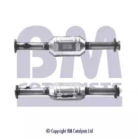 BM CATALYSTS BM90246