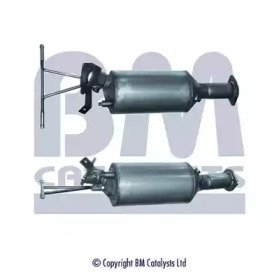 BM CATALYSTS BM11024P