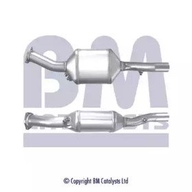 BM CATALYSTS BM11151