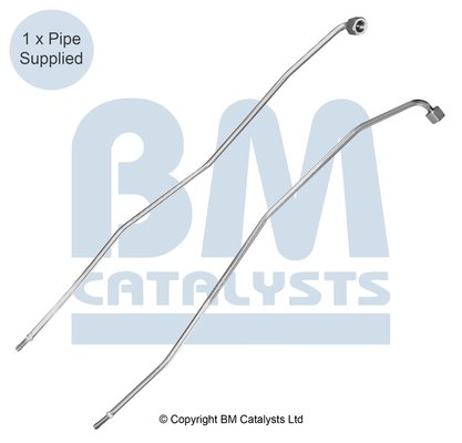 BM CATALYSTS PP11208B