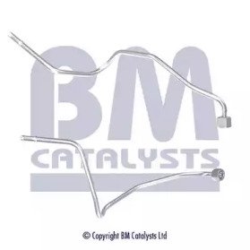 BM CATALYSTS PP11138B