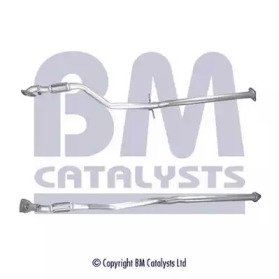 BM CATALYSTS BM50389