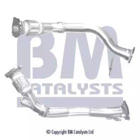 BM CATALYSTS BM50320