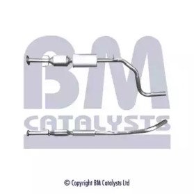 BM CATALYSTS BM80423H