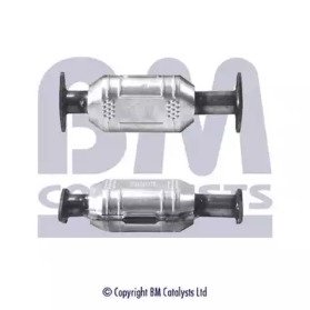 BM CATALYSTS BM90242