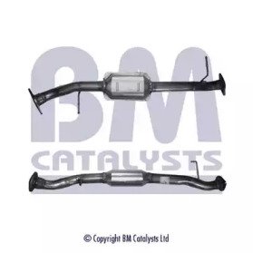 BM CATALYSTS BM80320H