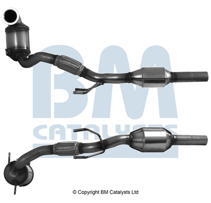BM CATALYSTS BM15088H BM CATALYSTS BM15088H