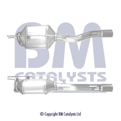 BM CATALYSTS BM11095P