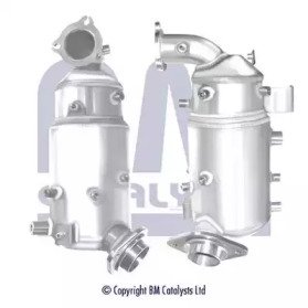 BM CATALYSTS BM11025H