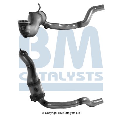 BM CATALYSTS BM92180H BM CATALYSTS BM92180H