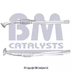 BM CATALYSTS BM50474