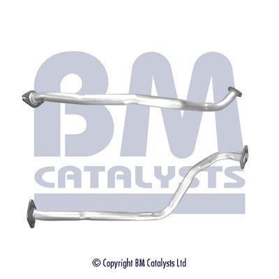 BM CATALYSTS BM50524