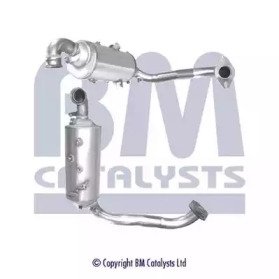 BM CATALYSTS BM11162H