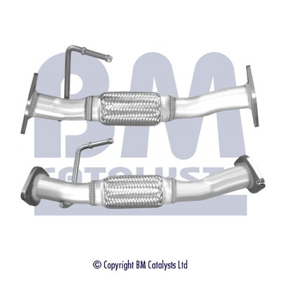 BM CATALYSTS BM50773