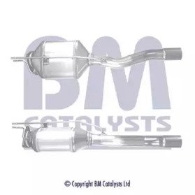 BM CATALYSTS BM11095