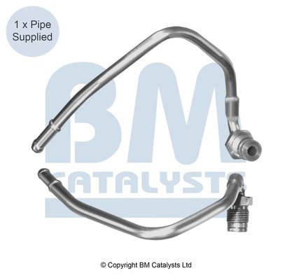 BM CATALYSTS PP11054A