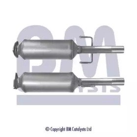 BM CATALYSTS BM11132P