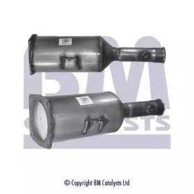 BM CATALYSTS BM11026