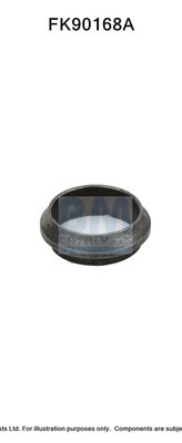 BM CATALYSTS FK90168