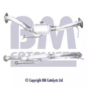 BM CATALYSTS BM90188