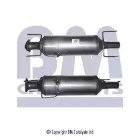 BM CATALYSTS BM11038H