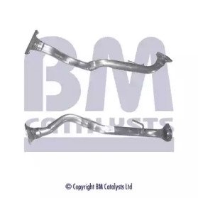 BM CATALYSTS BM70430