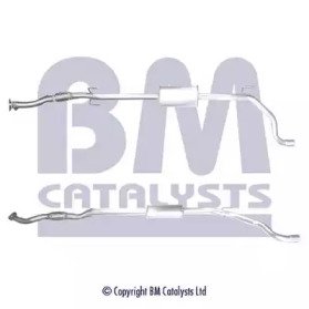 BM CATALYSTS BM50447